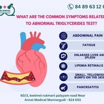 Community Health Blog